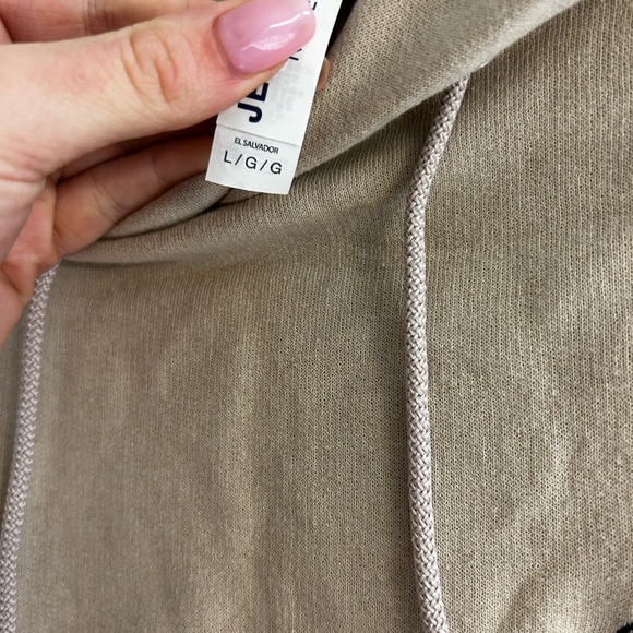 Boathouse teddy bear hoodie! - Picture 4 of 5